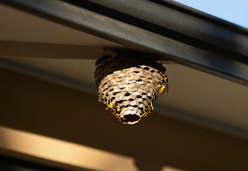 Bees And Wasp Removal in Eastlakes