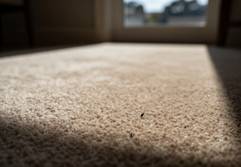 Fleas And Ticks Removal in Eastlakes