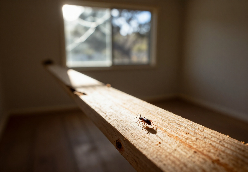 Termite Prevention in Eastlakes